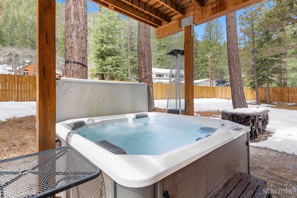 3606 S Upper Truckee Road