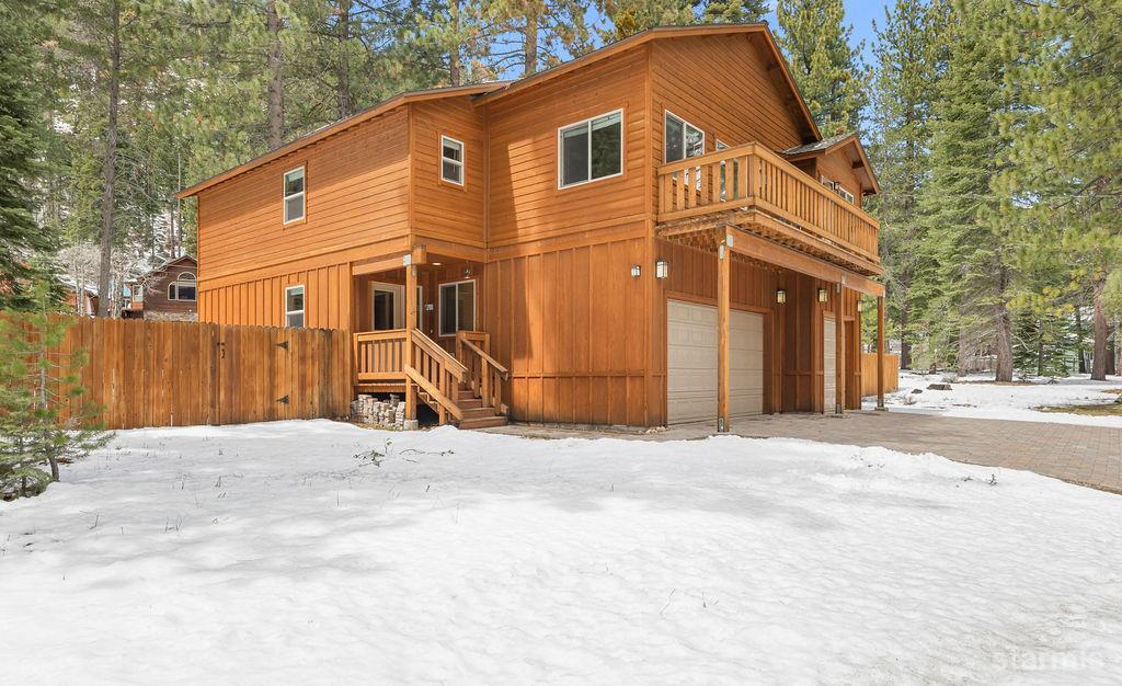3606 S Upper Truckee Road