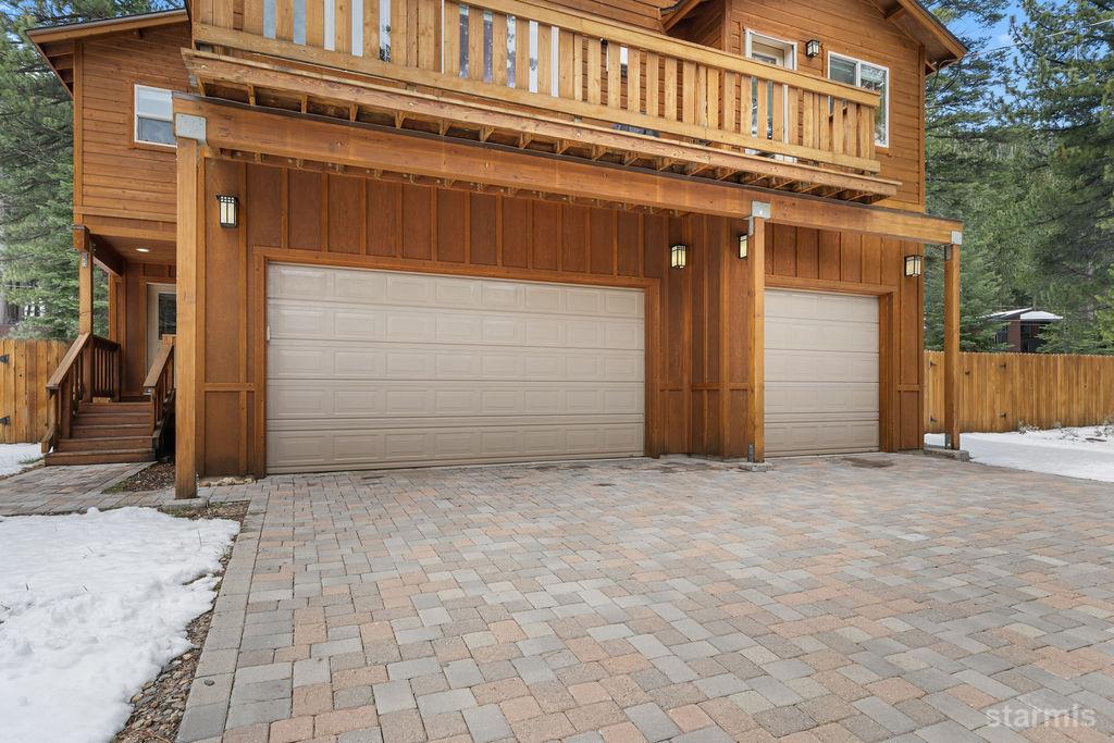 3606 S Upper Truckee Road