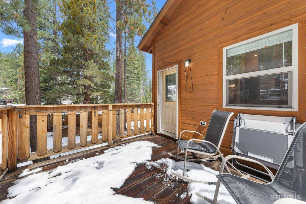 3606 S Upper Truckee Road
