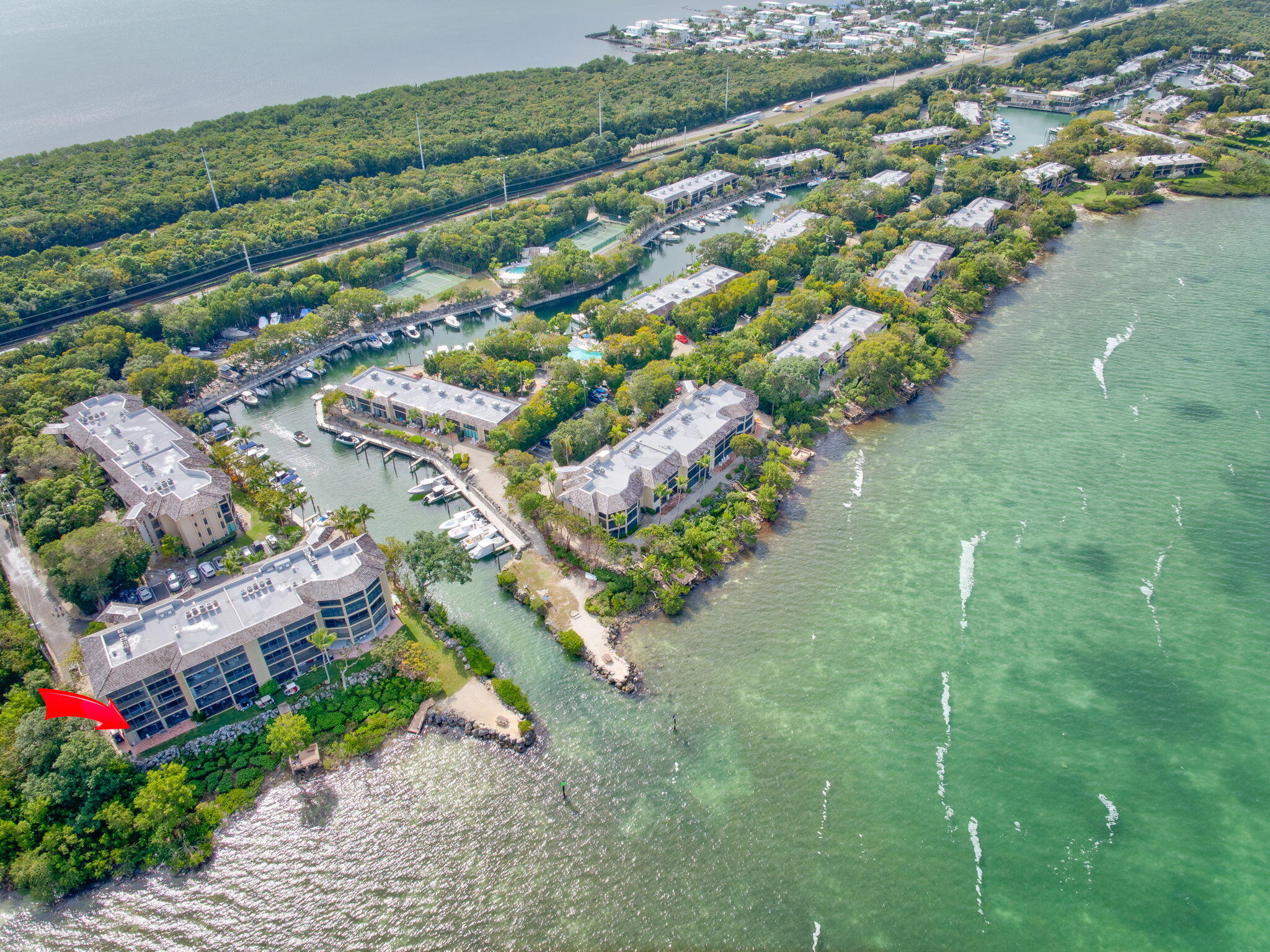 

                                                                             KEY LARGO                                

                                    , FL - $1,150,000