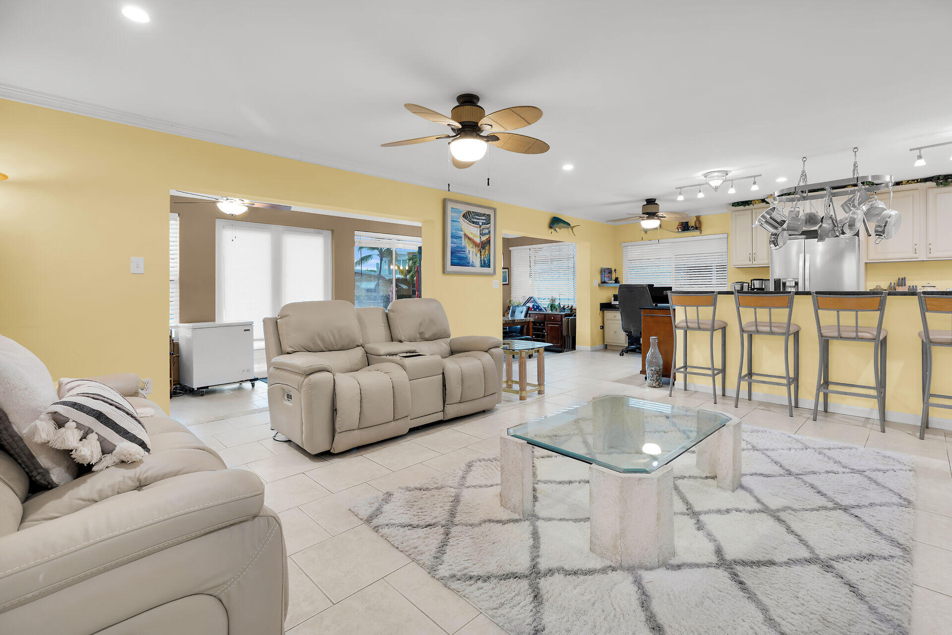 119 Zane Grey Creek Drive