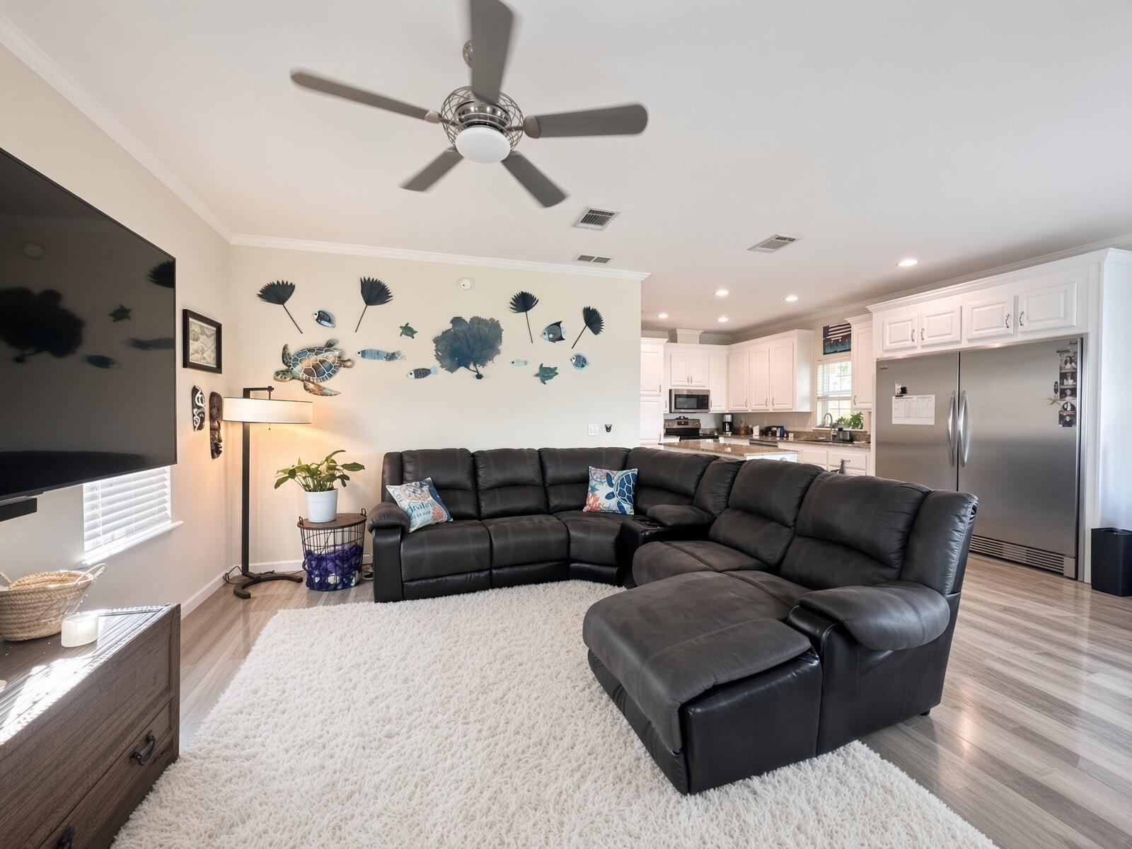 17 E Circle Drive A