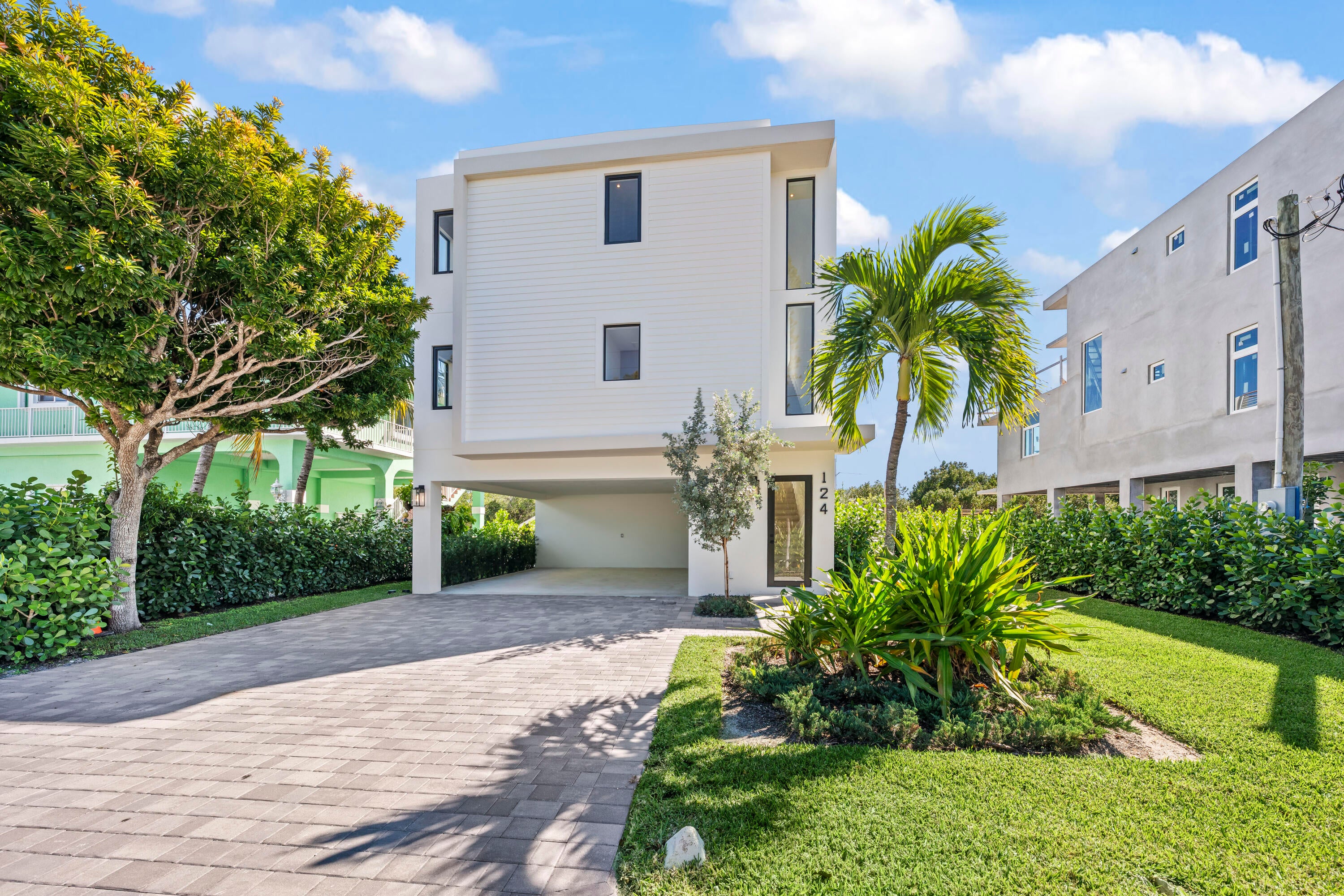 124 Orchid Street
