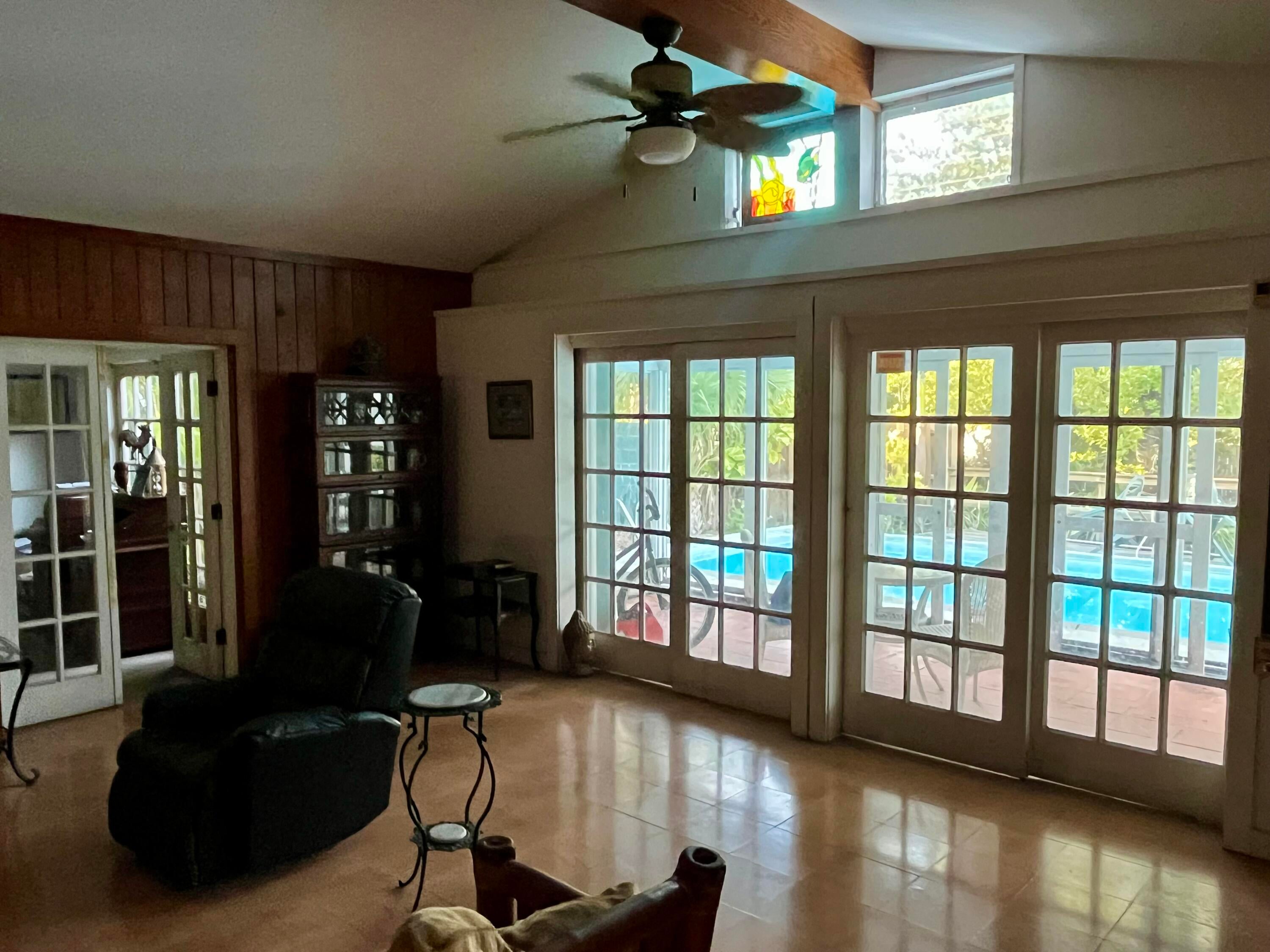 5 Hilton Haven Drive