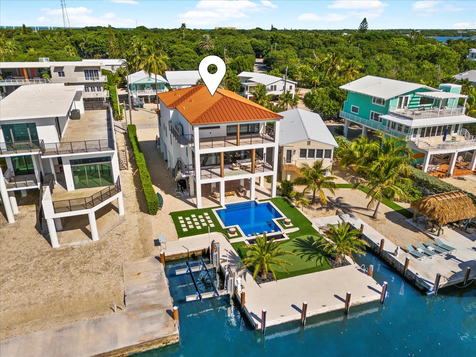 239 Tavernier Drive