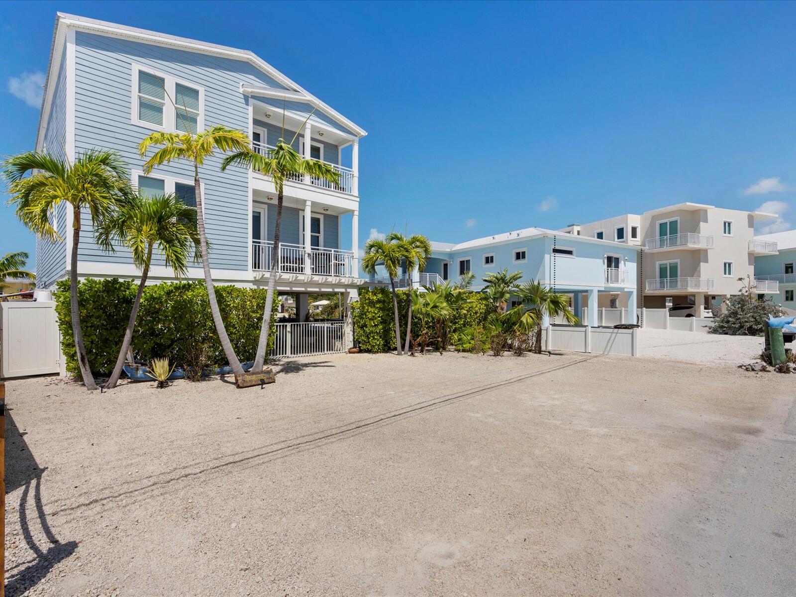 117 La Paloma Road