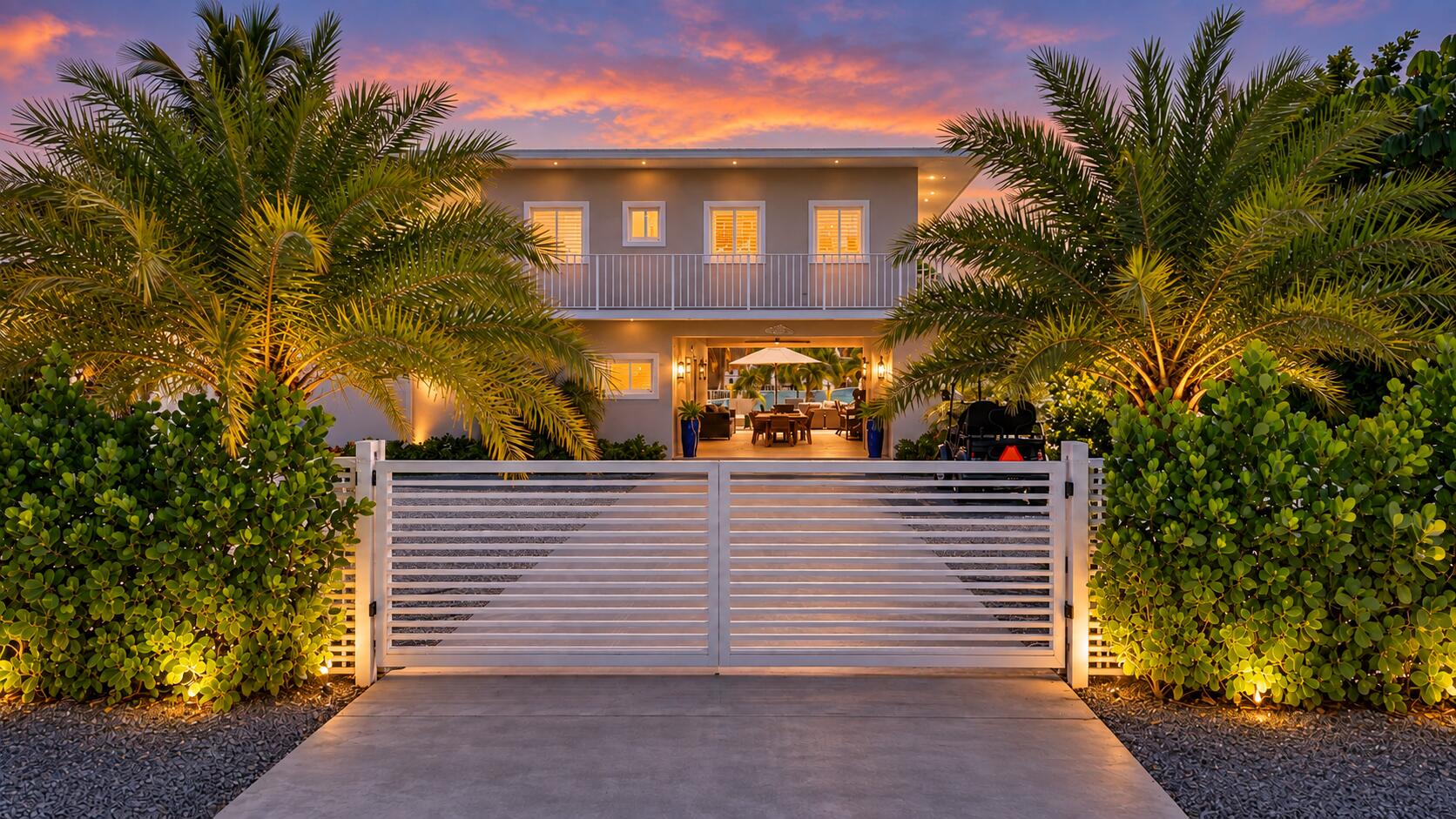202 Atlantic Boulevard