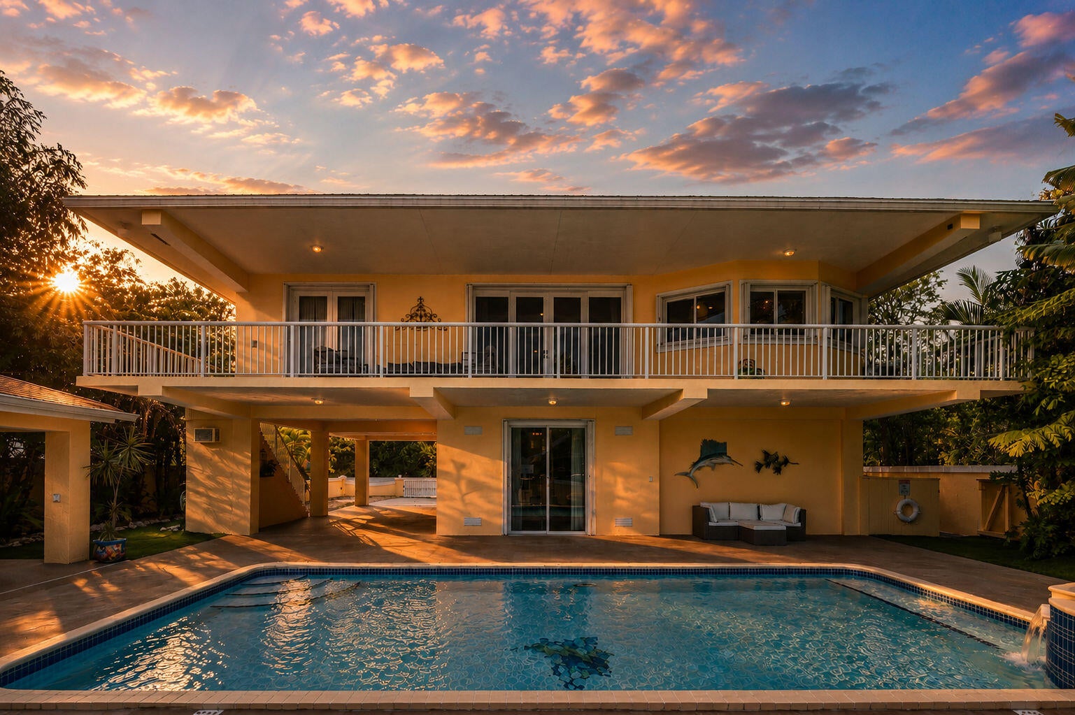 984 Shaw Drive
