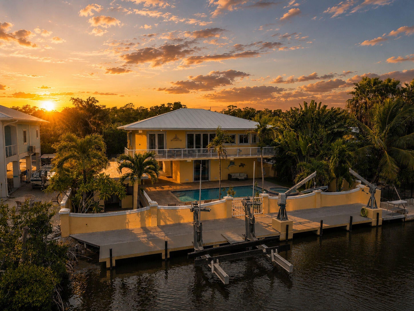 984 Shaw Drive