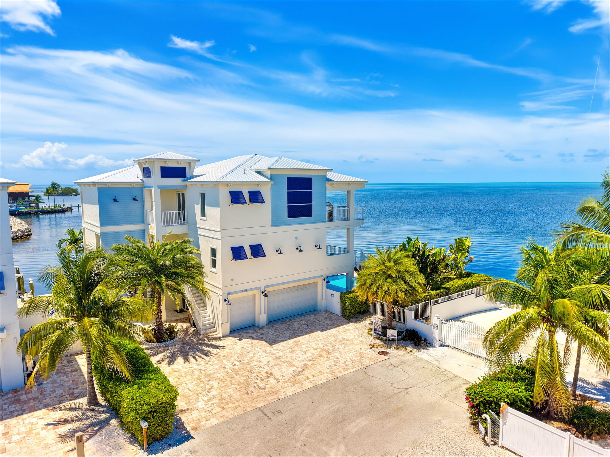 875 50th Street Gulf