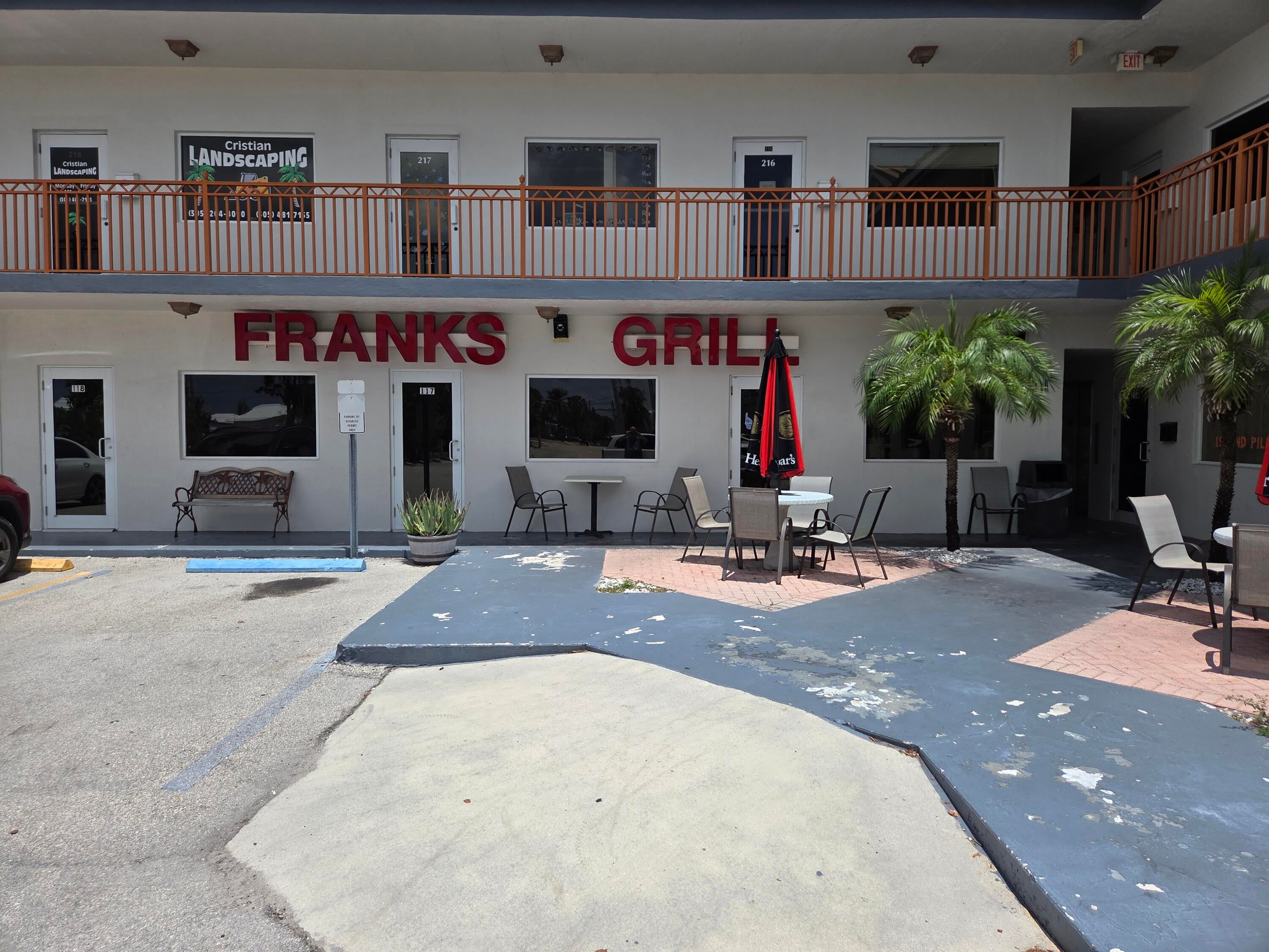 11400 Overseas Hwy, Marathon, FL 33050-3600