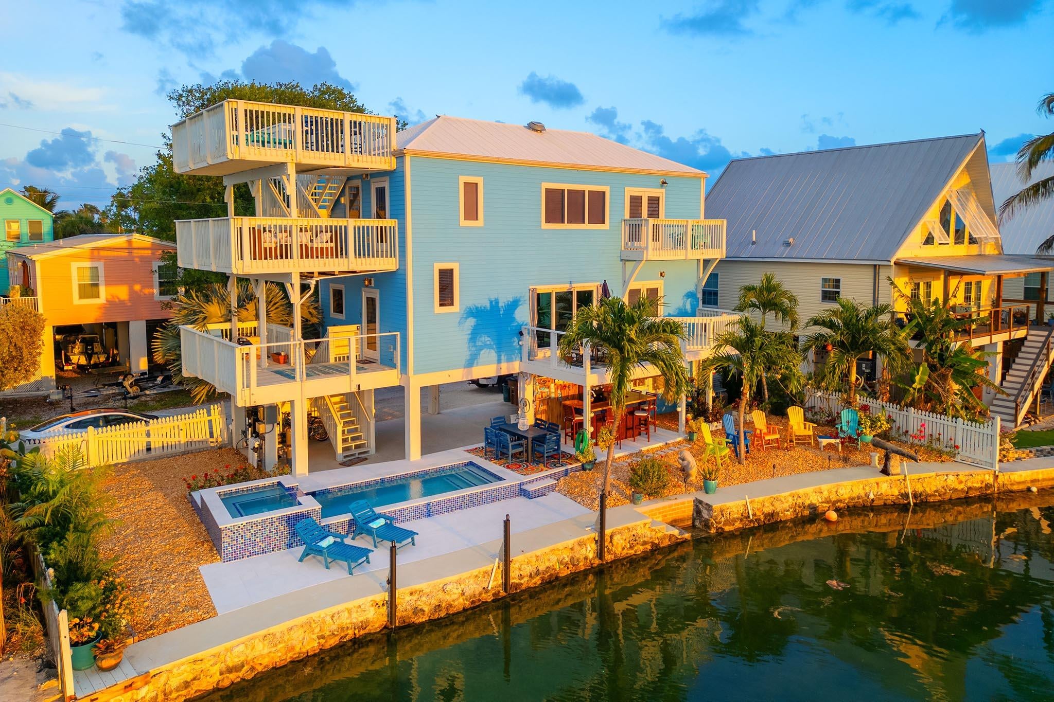 6 Shore Drive