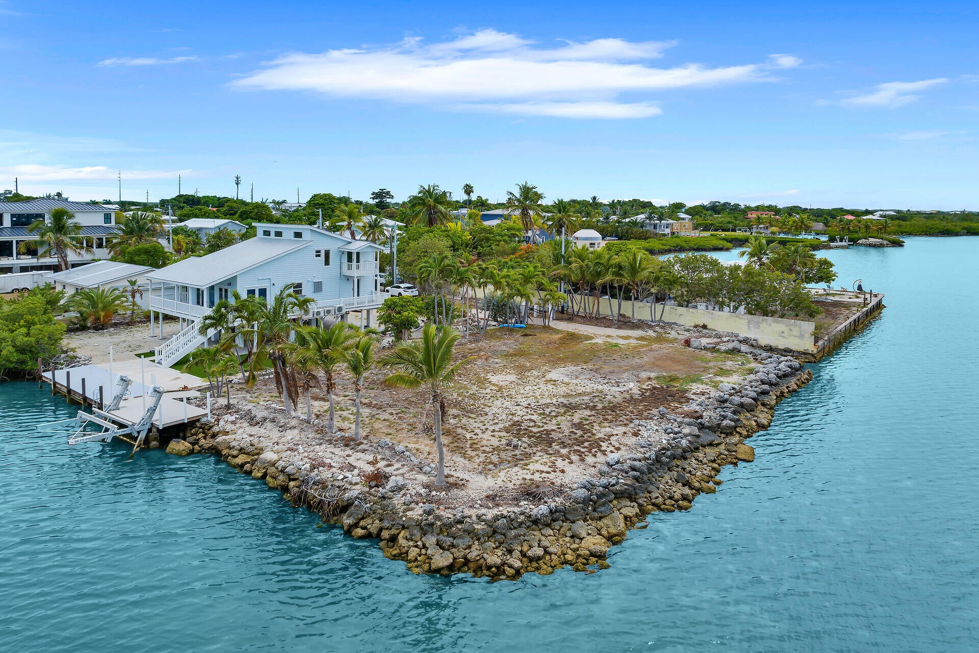 6 Palmetto Drive