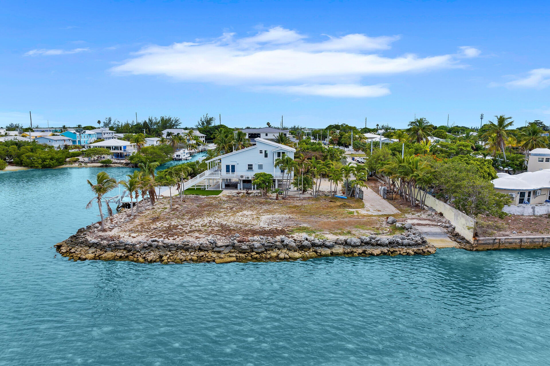 6 Palmetto Drive