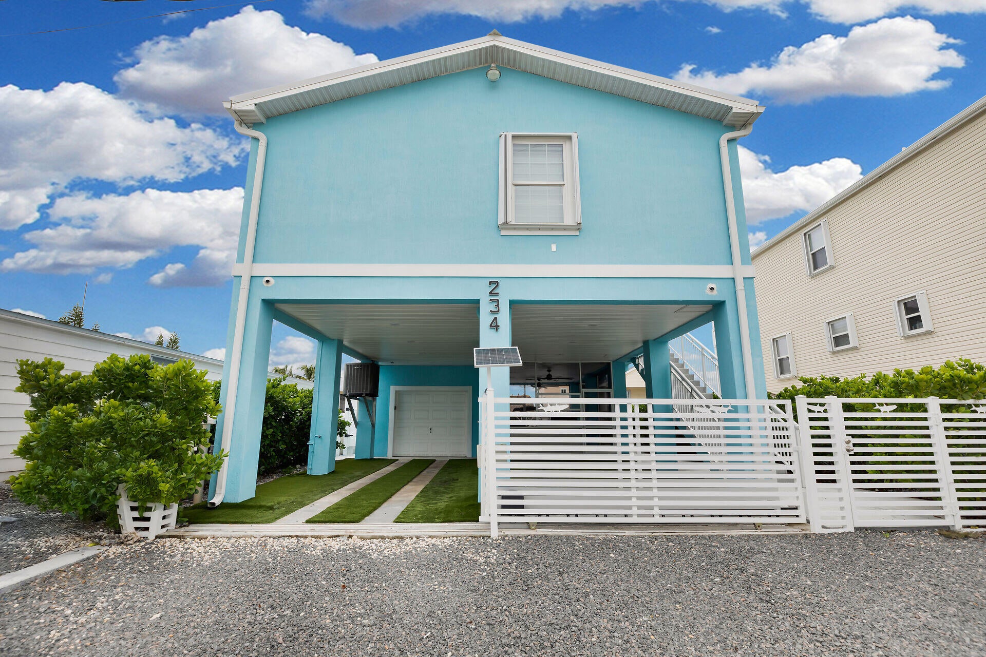 234 Allen Avenue