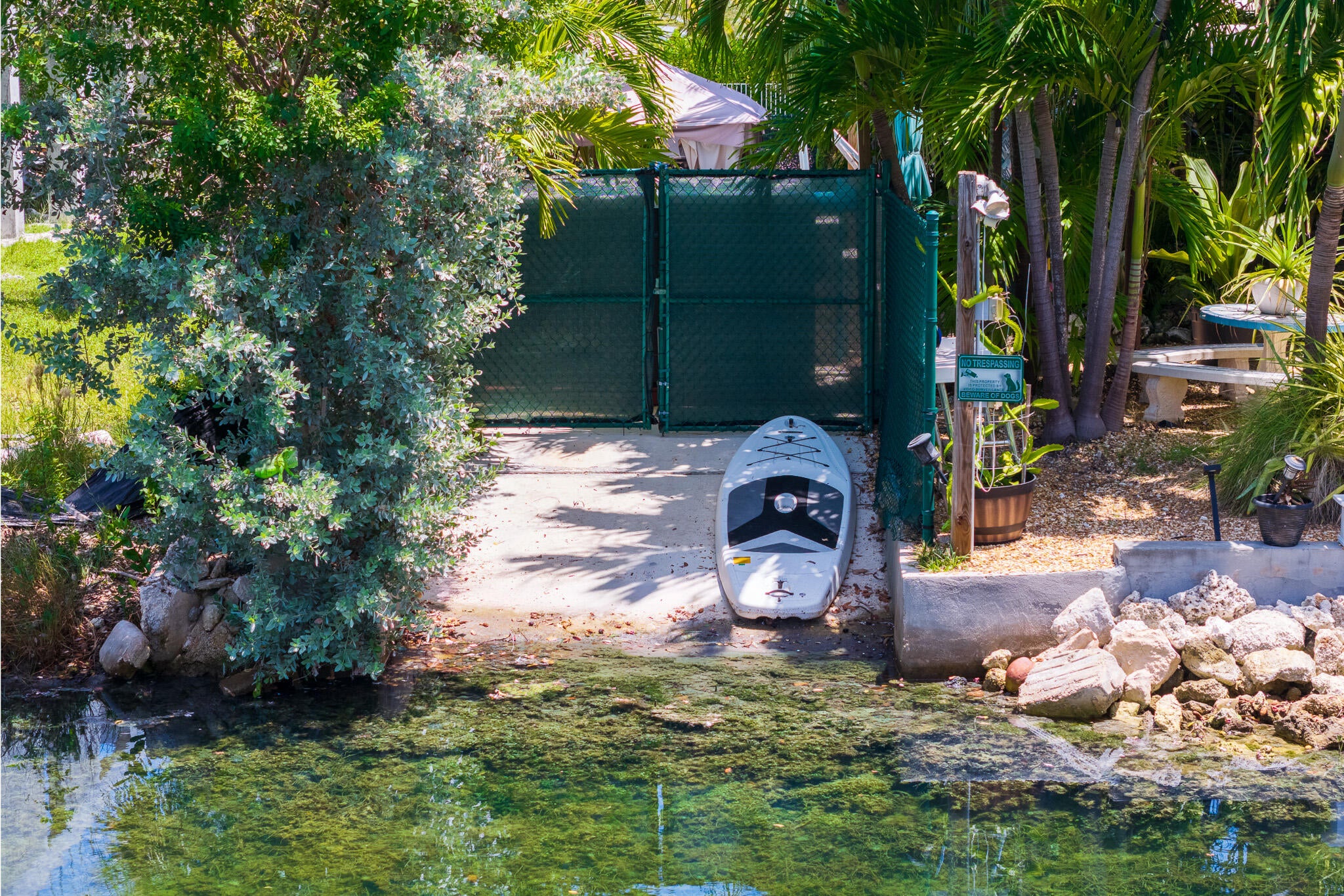 12 Bay Drive