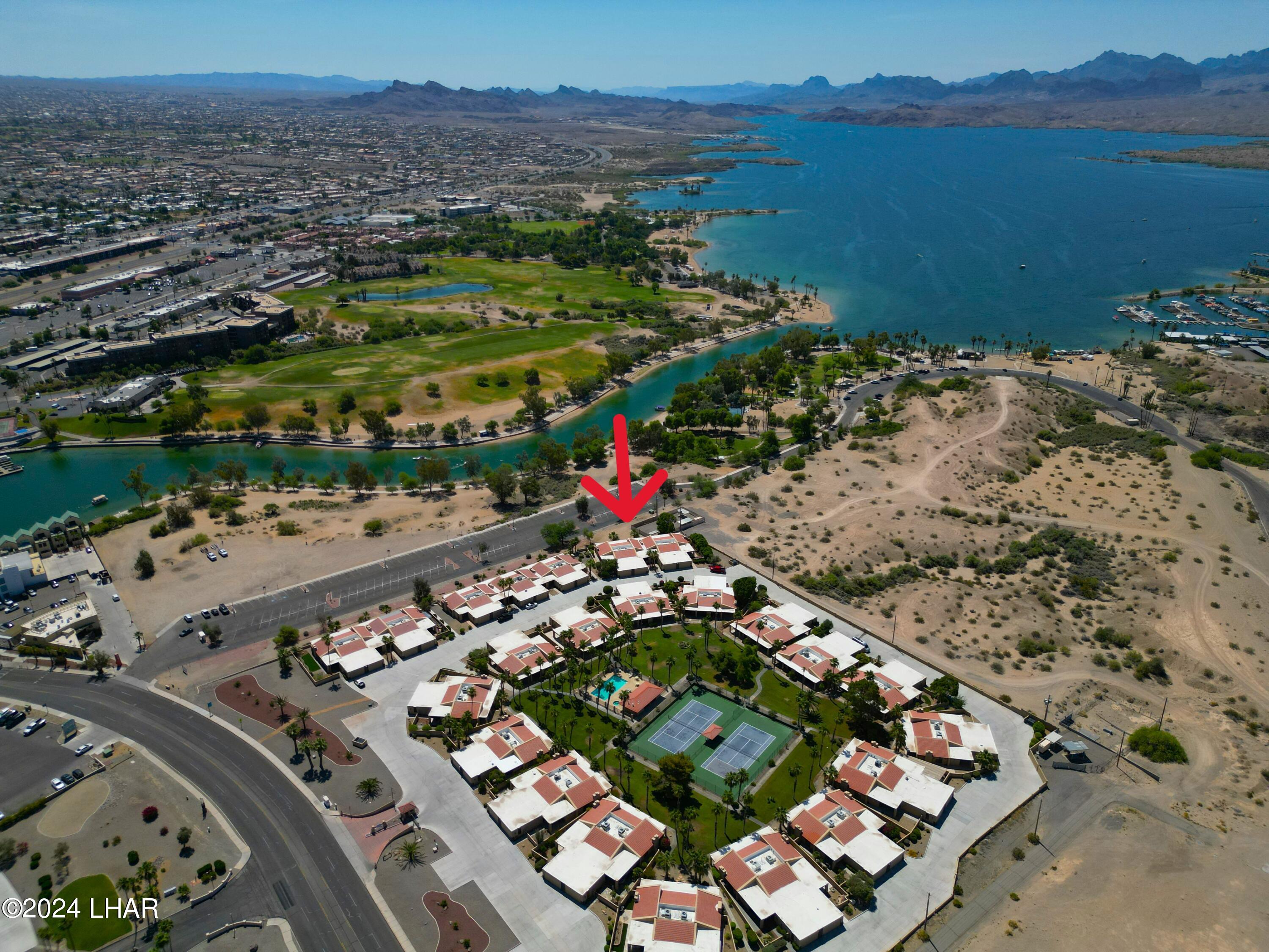 1402 Mcculloch Blvd N 44

                                                                             Lake Havasu City                                

                                    , AZ - $589,900