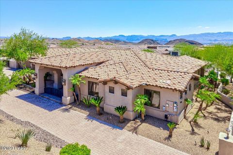 Lake Havasu City, AZ 86406