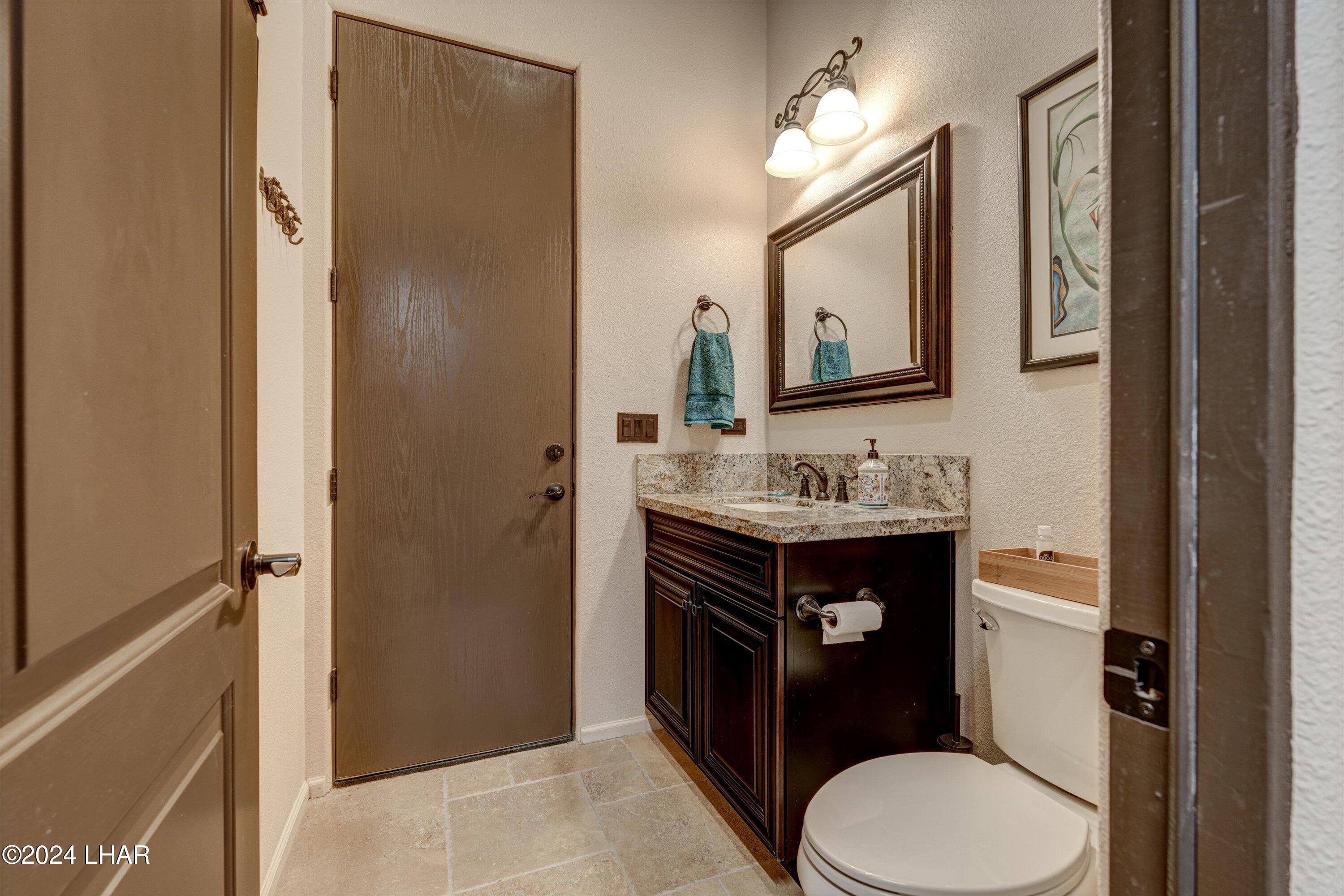 606 Grand Island Dr Lake Havasu City, AZ MLS 1032694 4 Bed, 5