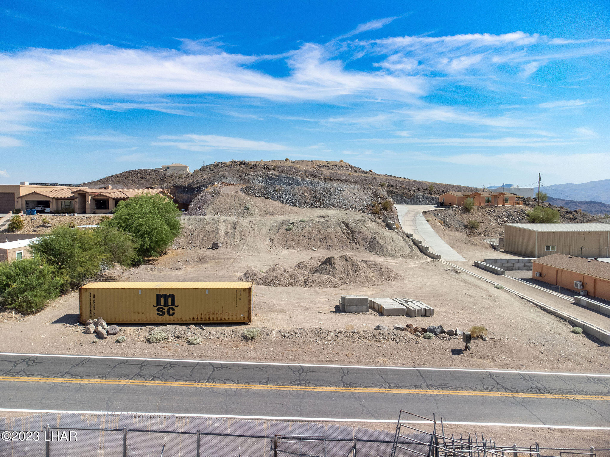 View Lake Havasu City, AZ 86406 land