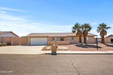 Lake Havasu City, AZ 86403