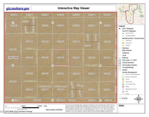 TOM MIX RD, YUCCA, AZ 86438 - Image 11e0a4f05b36619b42e46fd9831daafb/708490495