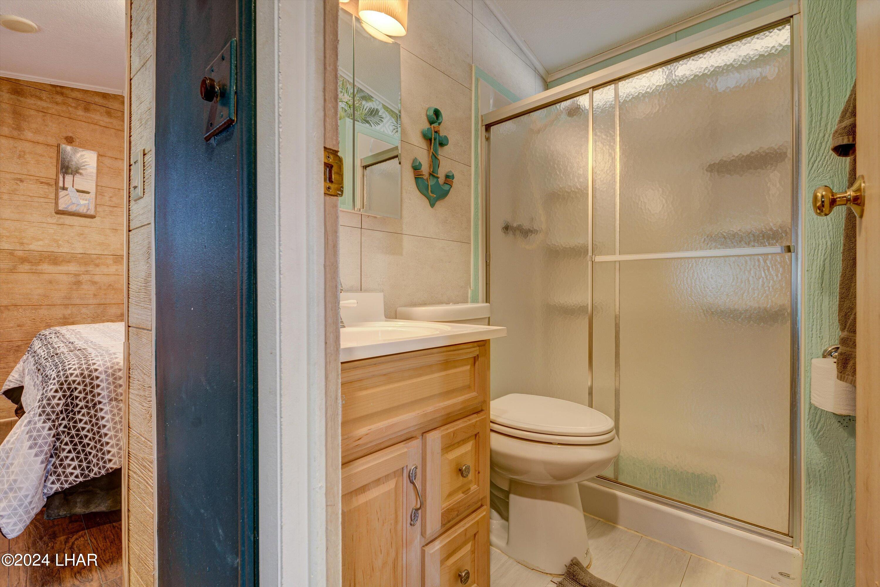 555 Blvd 256 Lake Havasu City, AZ MLS 1032632 2 Bed