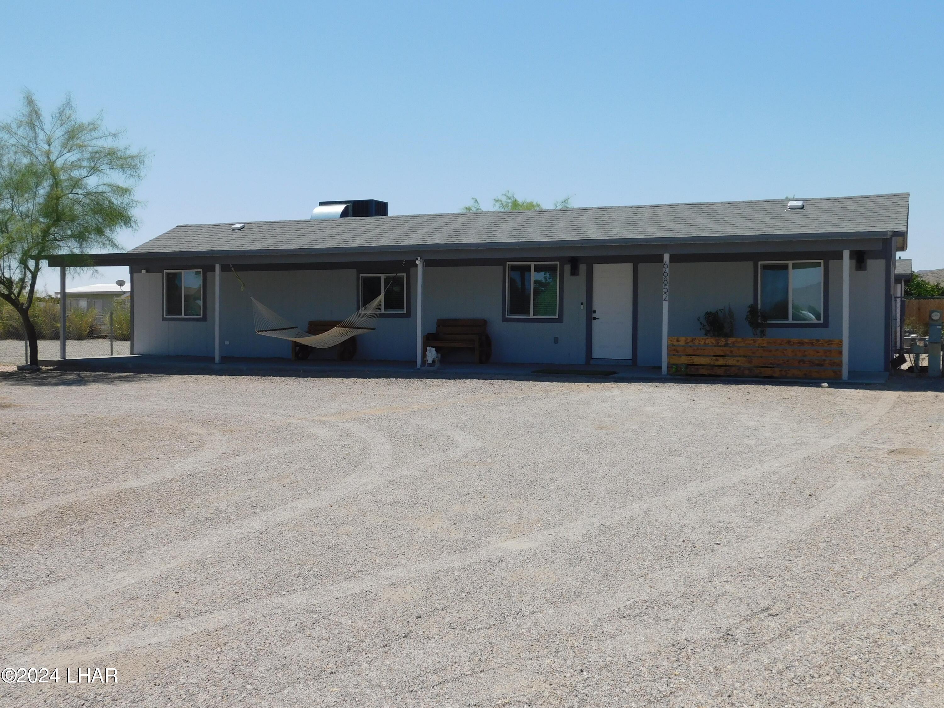 View Salome, AZ 85348 property