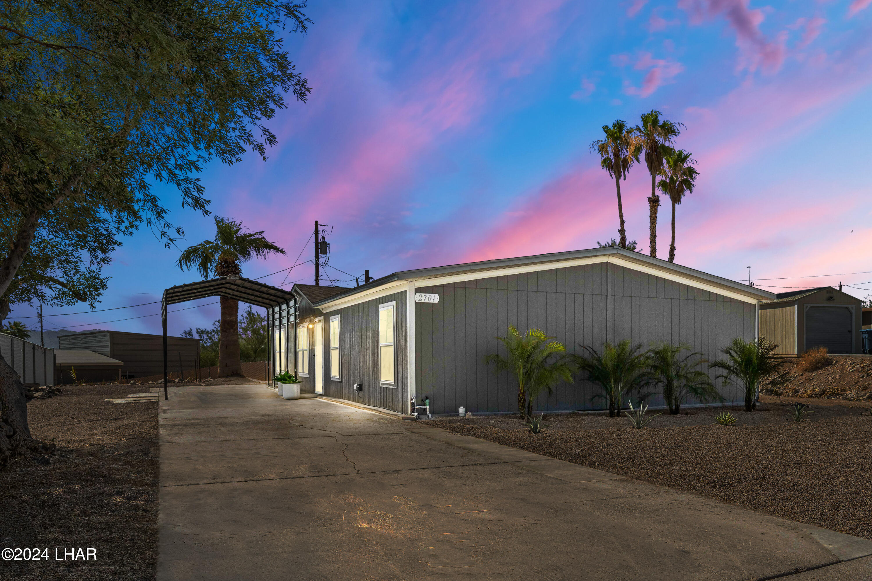 View Lake Havasu City, AZ 86404 mobile home