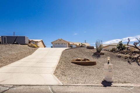 Lake Havasu City, AZ 86403