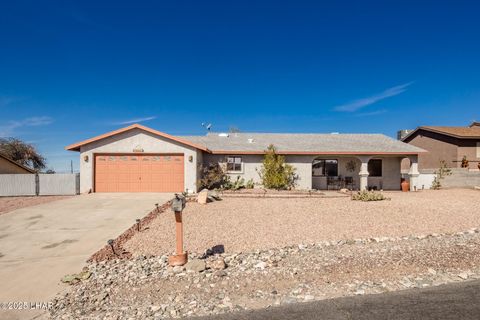 Lake Havasu City, AZ 86403