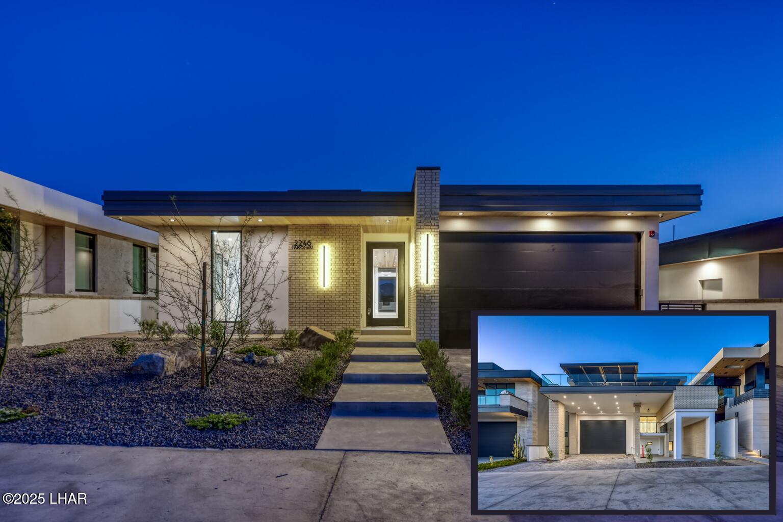 2246 Harbor Way

                                                                             Lake Havasu City                                

                                    , AZ - $5,250,000
