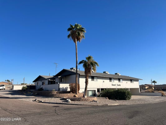 2320 SANDWOOD DR APT 2, LAKE HAVASU CITY, AZ 86403 - Image 434cf9eef2139dd45baa0665d0363c20/3490807569