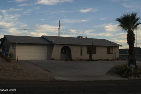 Lake Havasu City, AZ 86403