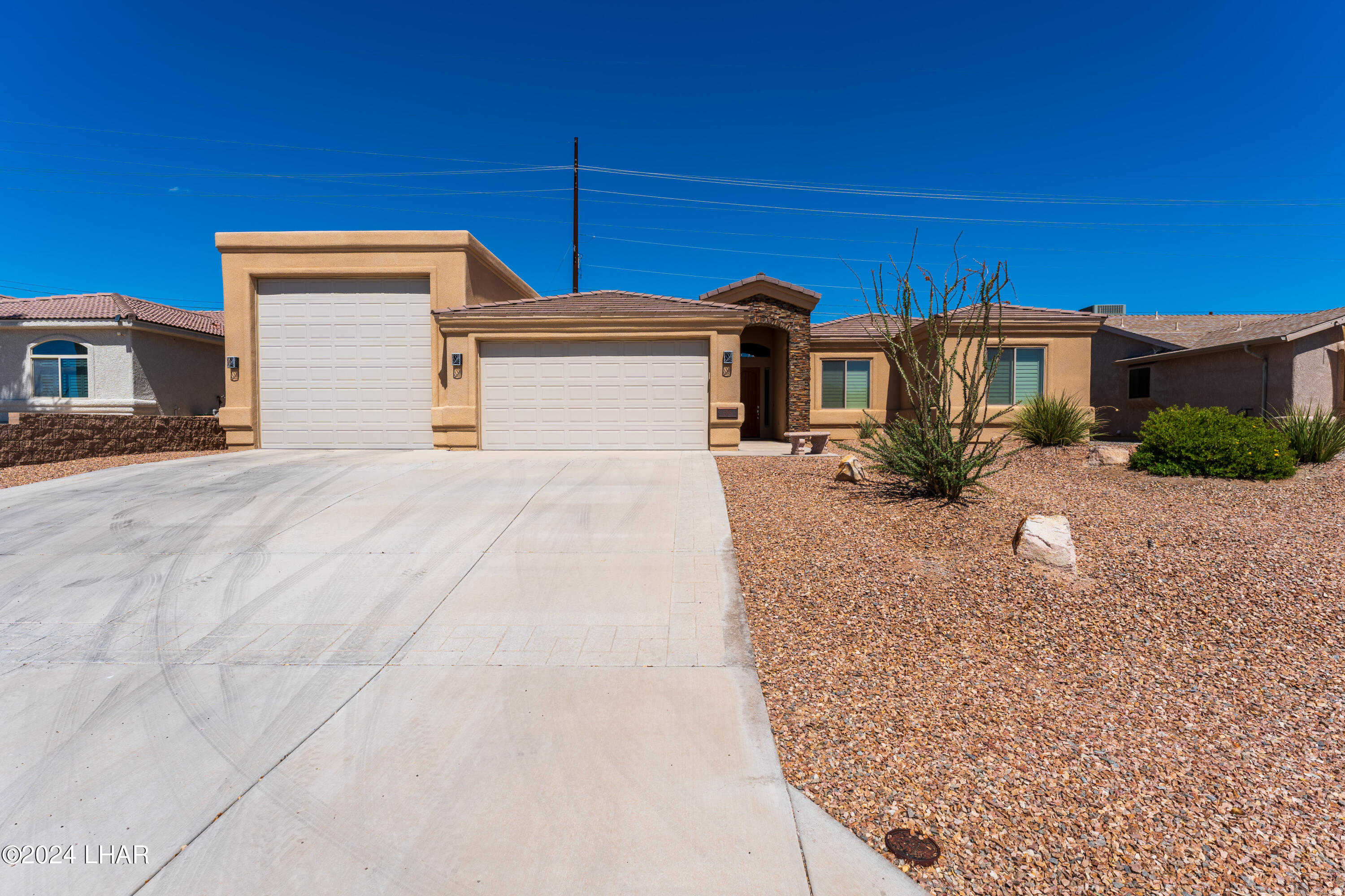 View Lake Havasu City, AZ 86404 house