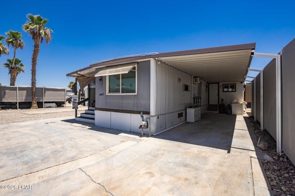 601 BEACHCOMBER BLVD LOT 449, LAKE HAVASU CITY, AZ 86403 - Image 5536eb7c95b2dfca6265cbc2900ee2d1/3428174705