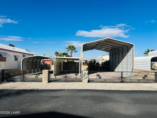 770 W MOUNTAIN VIEW LN # C60, QUARTZSITE, AZ 85346 - Image 661006404d11648564e0bfe644f16e2d/3239753231