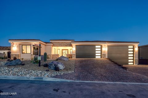 Lake Havasu City, AZ 86406