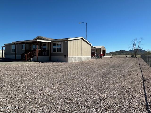 View Salome, AZ 85348 mobile home