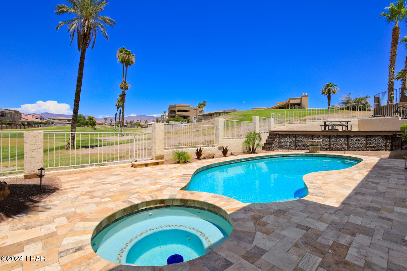 2760 Via Palma

                                                                             Lake Havasu City                                

                                    , AZ - $999,500
