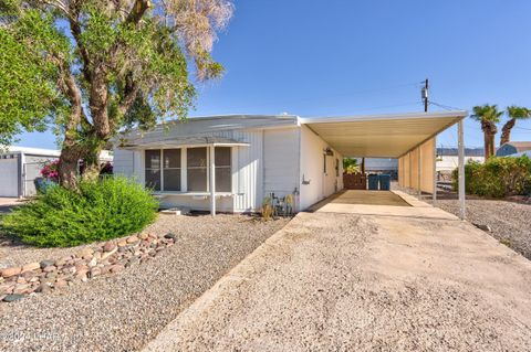 Lake Havasu City, AZ 86404