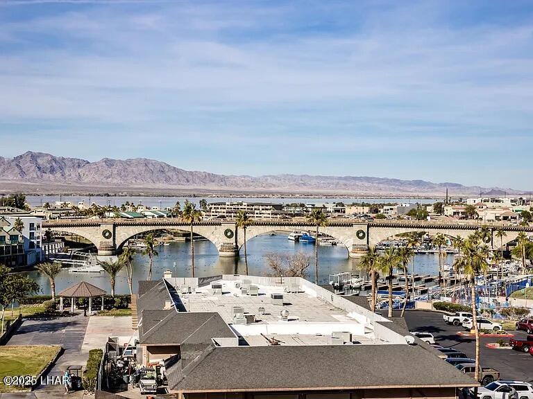 777 Harrah Way 512

                                                                             Lake Havasu City                                

                                    , AZ - $529,900