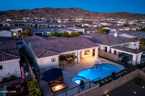 Lake Havasu City, AZ 86406
