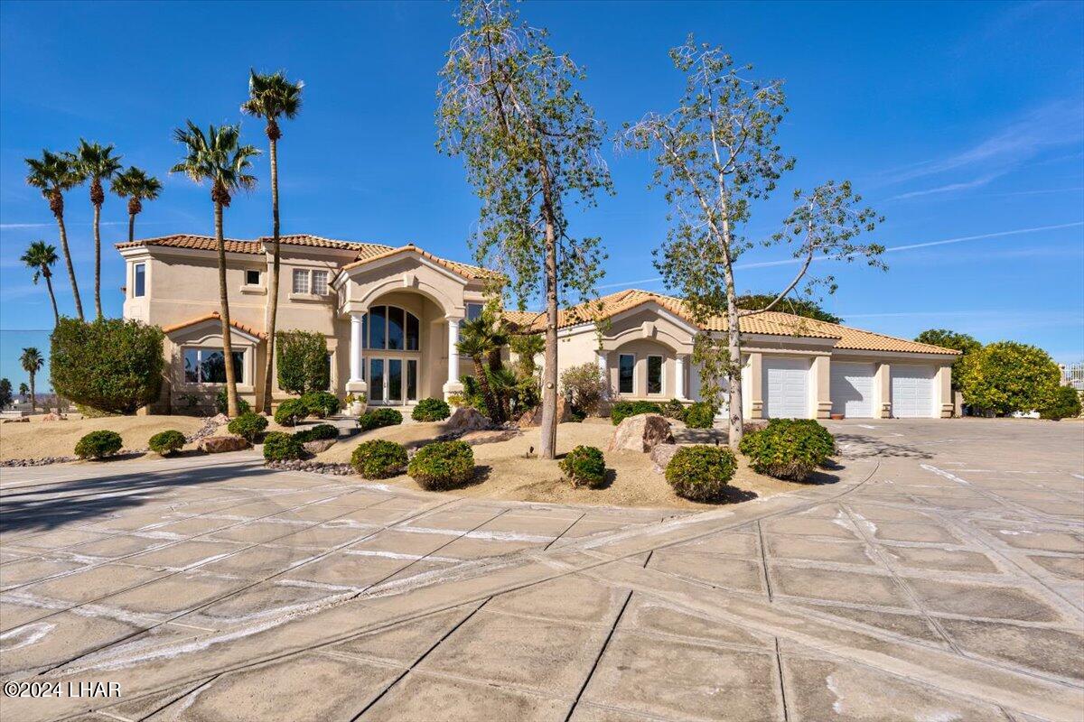2288 Casper Ln

                                                                             Lake Havasu City                                

                                    , AZ - $4,250,000