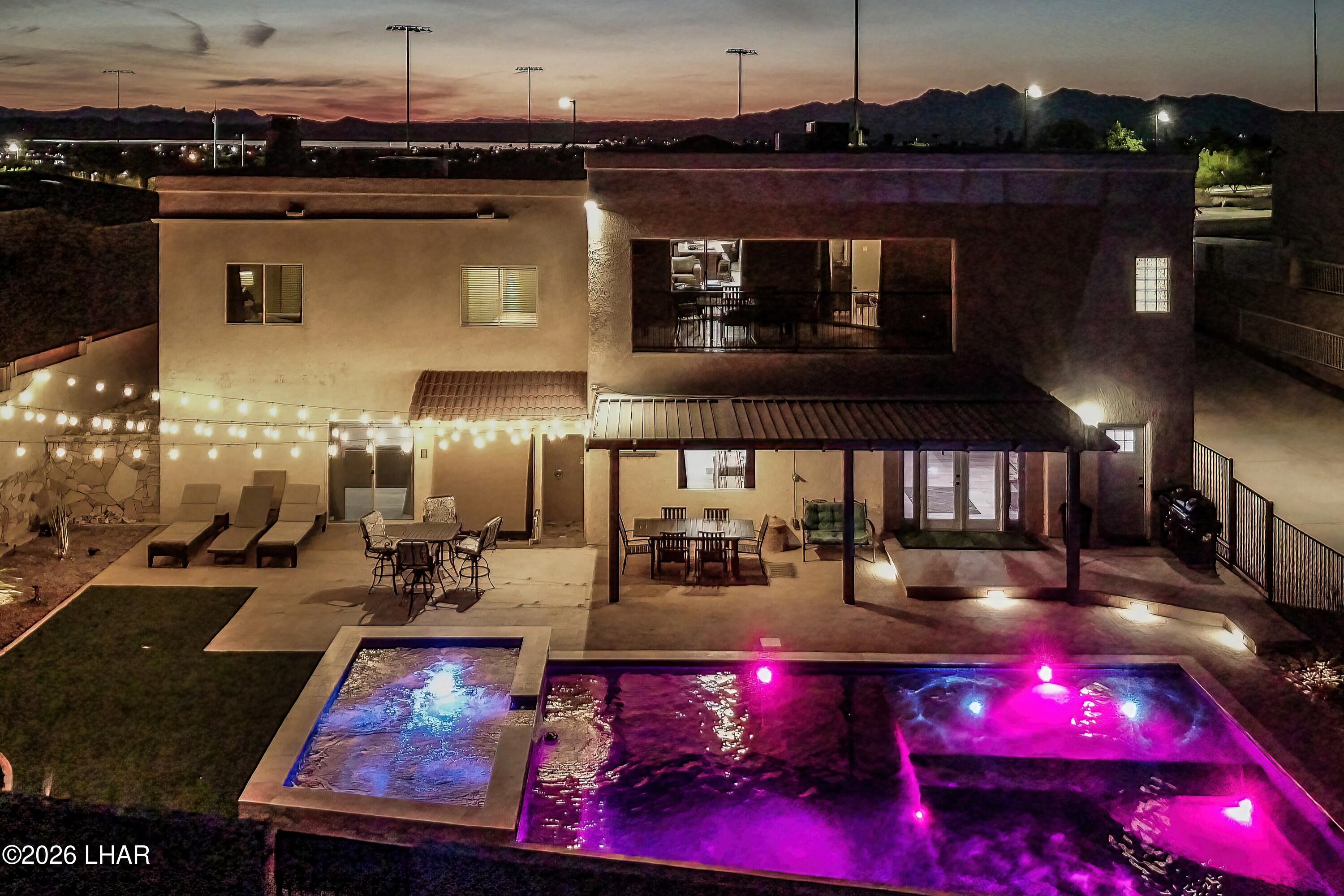 Lake Havasu City, Arizona, 86406, United States, 6 Bedrooms Bedrooms, ,4 BathroomsBathrooms,Residential,Active,2030967