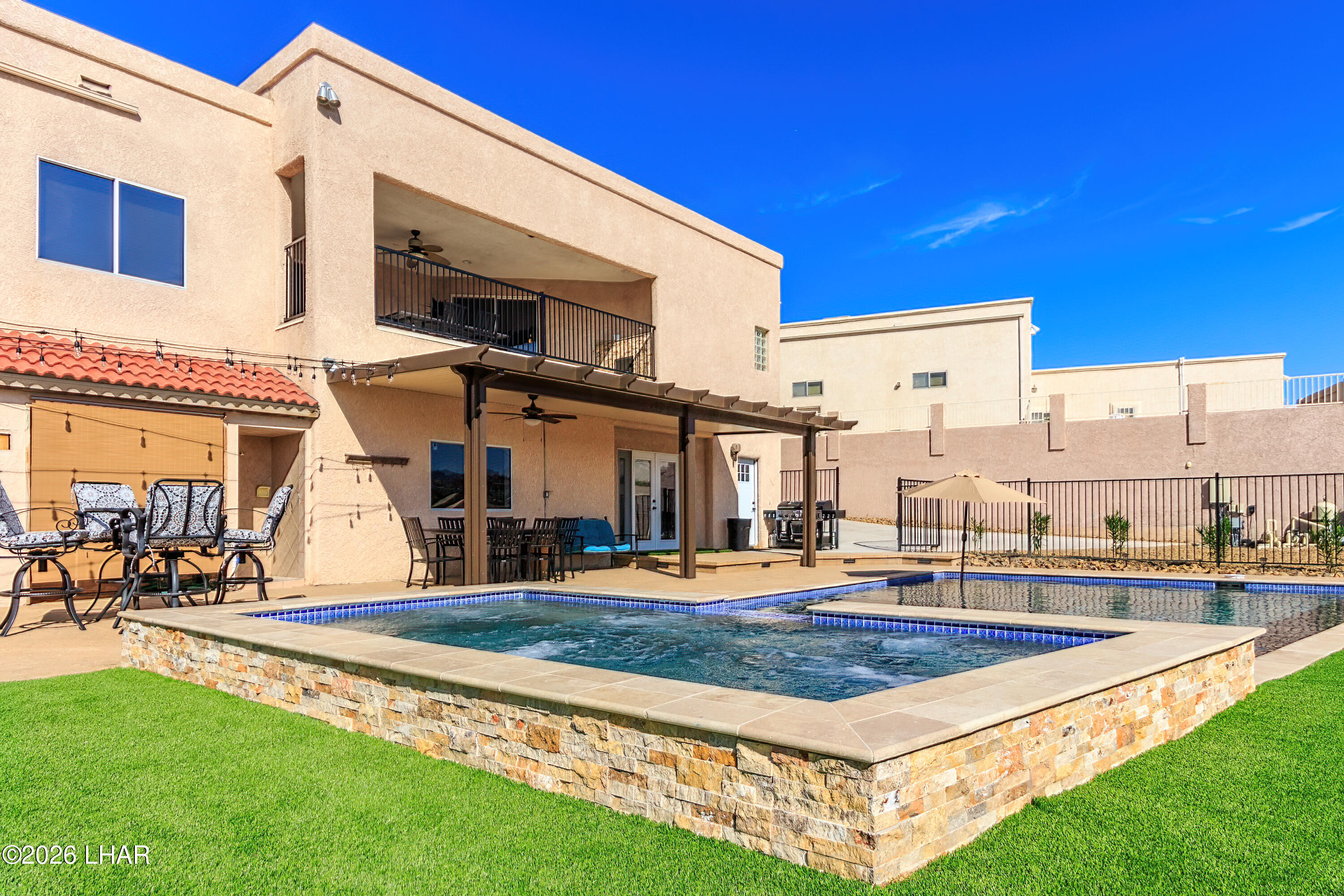 Lake Havasu City, Arizona, 86406, United States, 6 Bedrooms Bedrooms, ,4 BathroomsBathrooms,Residential,Active,2030967