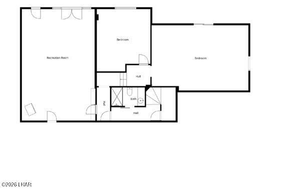 Lake Havasu City, Arizona, 86406, United States, 6 Bedrooms Bedrooms, ,4 BathroomsBathrooms,Residential,Active,2030967