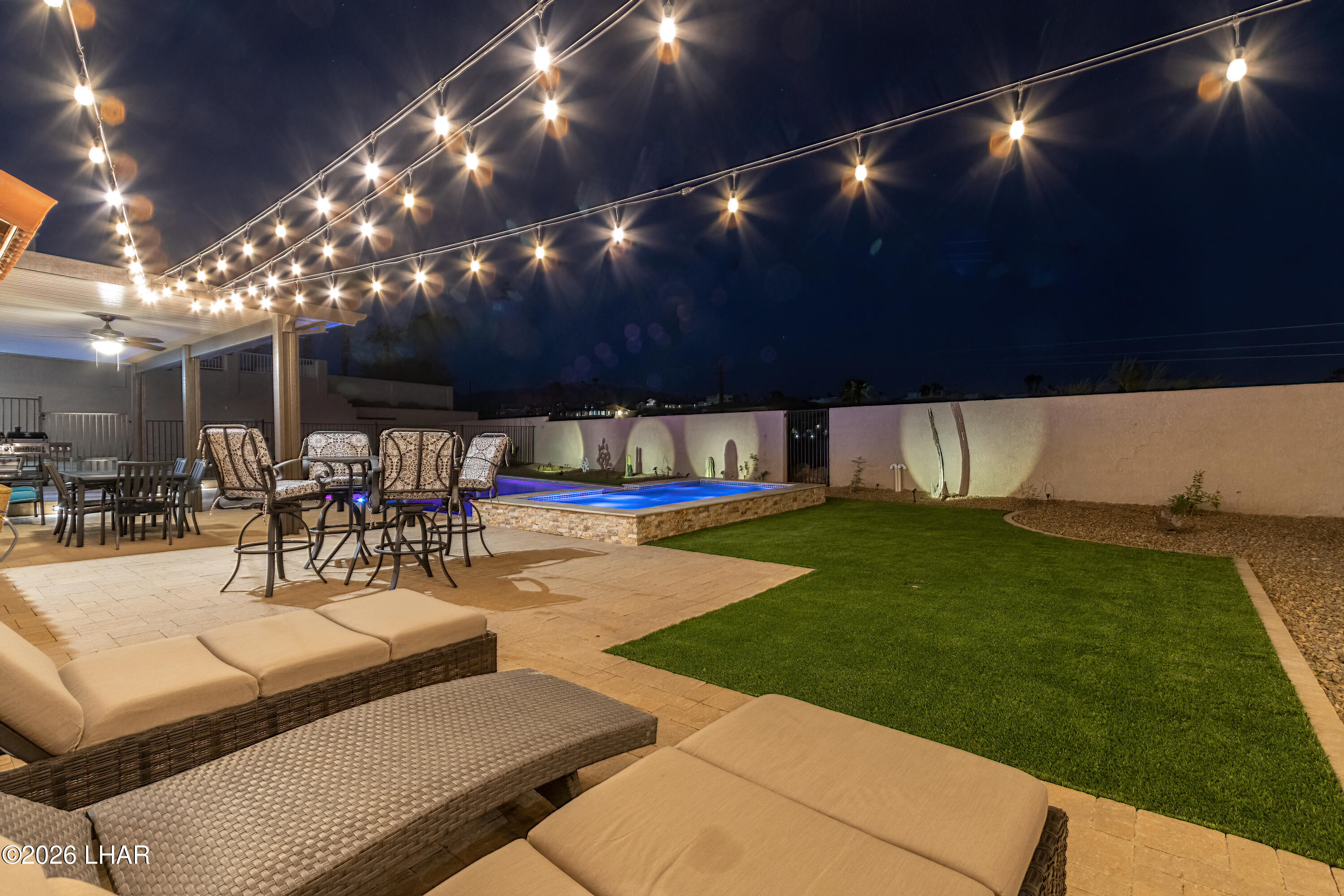 Lake Havasu City, Arizona, 86406, United States, 6 Bedrooms Bedrooms, ,4 BathroomsBathrooms,Residential,Active,2030967