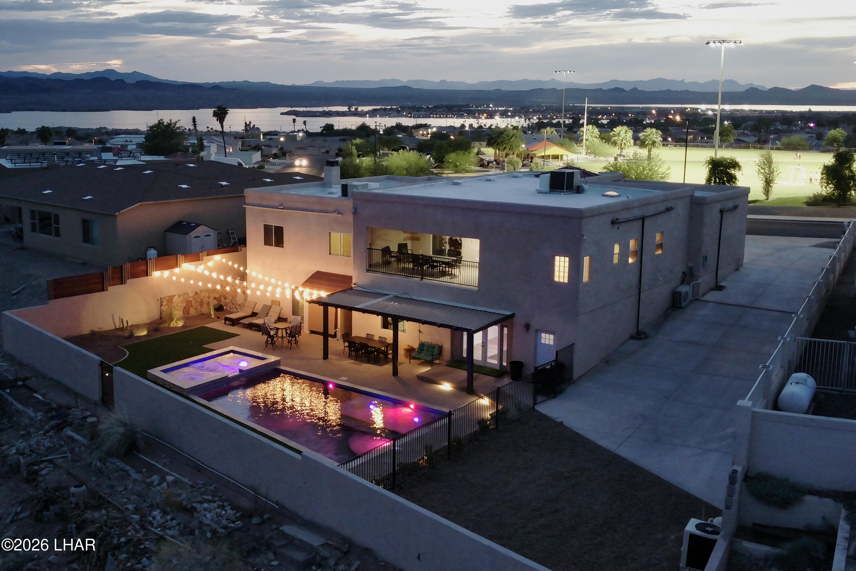 Lake Havasu City, Arizona, 86406, United States, 6 Bedrooms Bedrooms, ,4 BathroomsBathrooms,Residential,Active,2030967